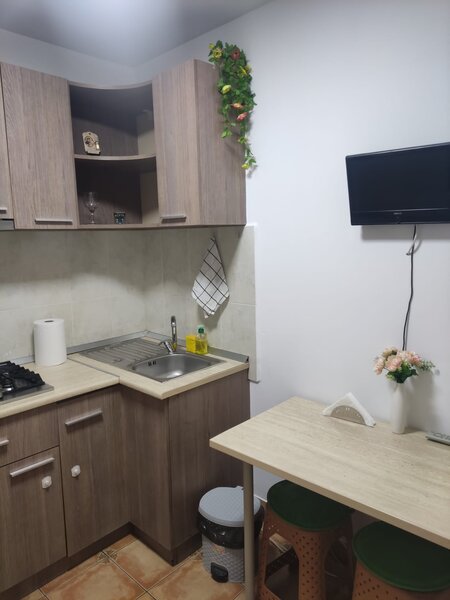 Drumul Taberei, Plazza Romania,