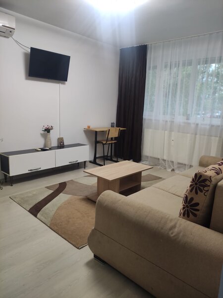 Drumul Taberei, Plazza Romania,