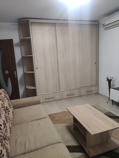 Drumul Taberei, Plazza Romania,