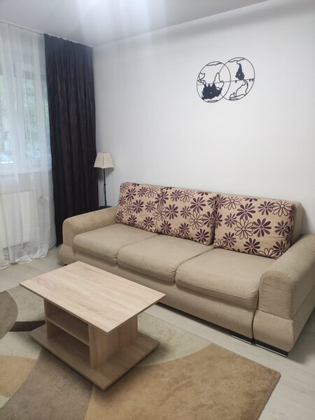 Drumul Taberei, Plazza Romania,