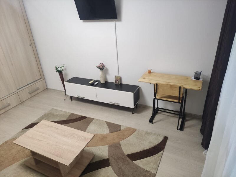 Drumul Taberei, Plazza Romania,