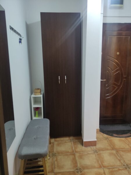 Drumul Taberei, Plazza Romania,