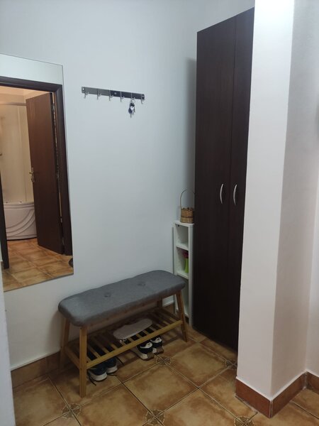 Drumul Taberei, Plazza Romania,